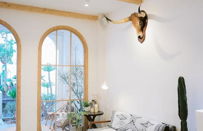 LaDa's House Da Nang - Foto 3