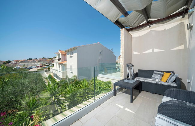 The Tribunj Suites - Foto 32