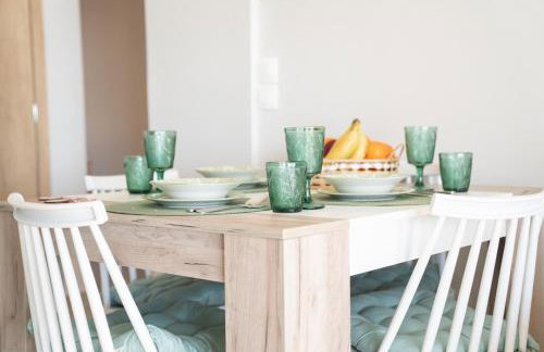Rose & Dennis Luxury Apartment - Foto 43