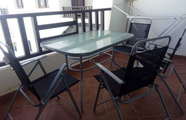 Résidence Tamuda Golf - Foto 10