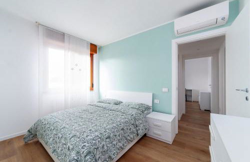 La Casa Giusta Moderno Trilocale Monza Policlinico - Foto 12