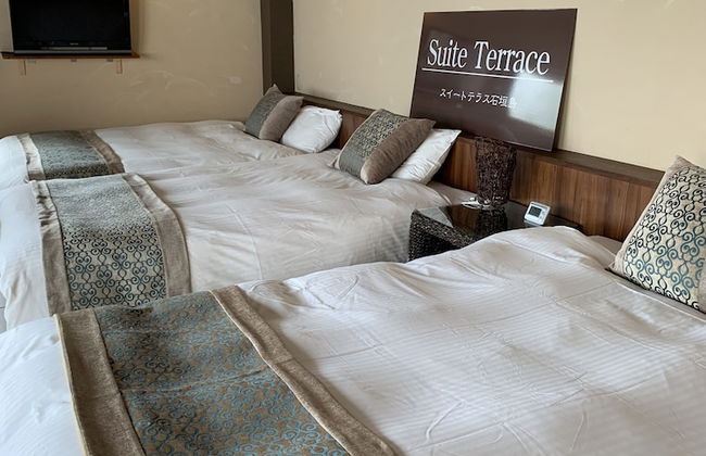 Suite Terrace Ishigakijima - Foto 2