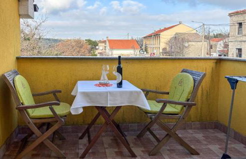 1 Bedroom Lovely Apartment In Belej - Foto 4