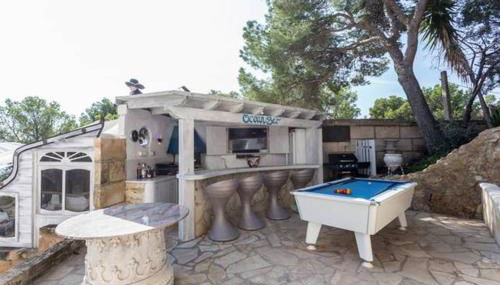 Villa Ocean View - Foto 4