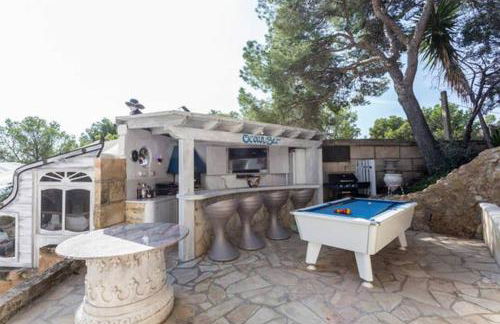 Villa Ocean View - Foto 4