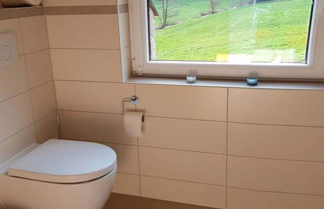 Quaint Apartment in Kaifenheim near Forest - Foto 11