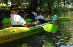 Agroturystyka RANCZO na Mazurach - Foto 62