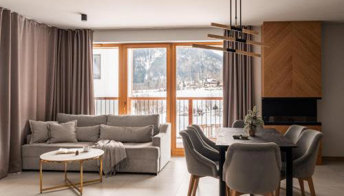 Apartament TARASOWA POLANA - nowoczesny i stylowy apartament z dużym balkonem - idealny dla rodzin lub grupy znajomych! - Photo 4