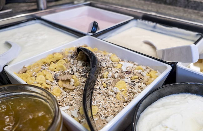 Apartamentos Ponent - Foto 68