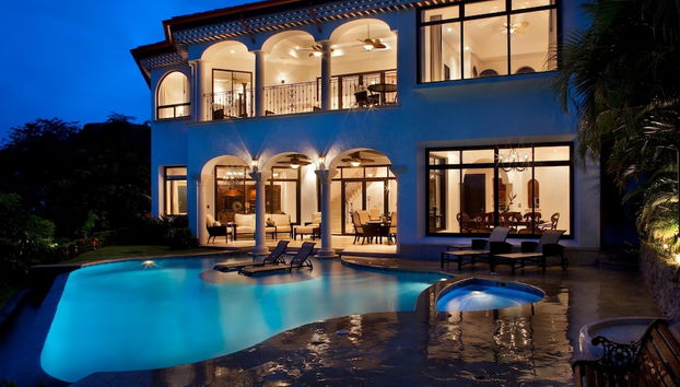 Casa Puesta del Sol in Herradura - Foto 4, Habitación