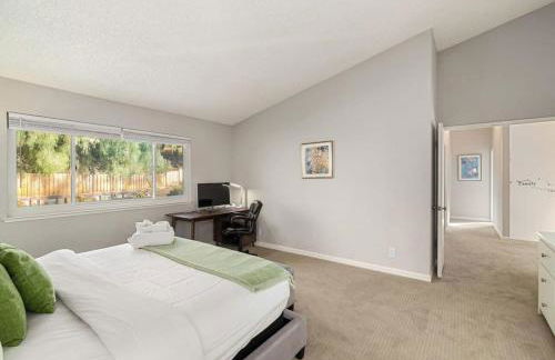 @ Marbella Lane - 4BR Cozy home in SJ Pool - Foto 31