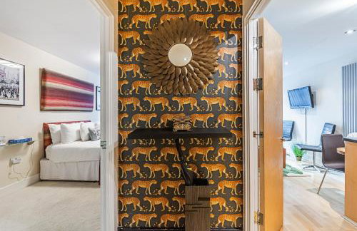 Canary Wharf - Luxury Apartments - Foto 48