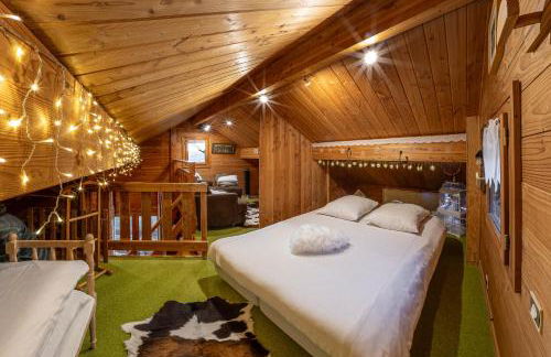 Chalet Carpe Diem - Foto 31