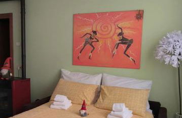 Bernina Express Apartment Il cuore di Lara e Stefy - Foto 8