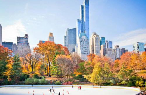 Suite 45 - East Harlem, Manhattan by Monthier - Foto 13