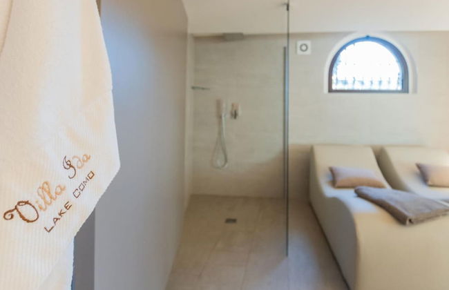 Villa Ida in Lenno With 3 Bedrooms and 2 5 Bathrooms - Photo 58