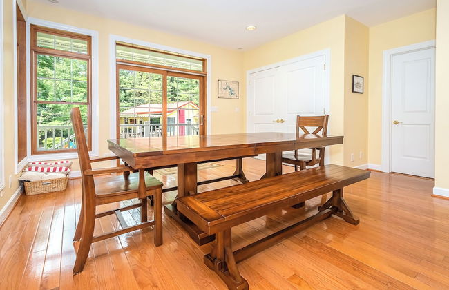 Sunset Cove by Taylor Made Deep Creek - Foto 11