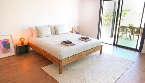 Sunlit Patio Retreat Near Ericeira by Lisbeyond - Photo 3