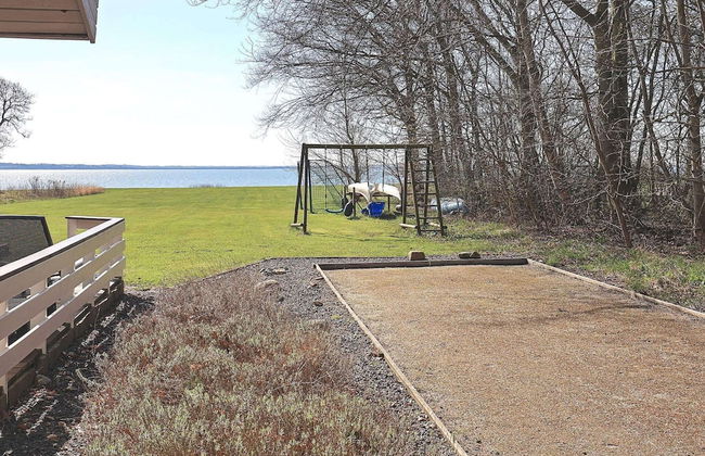 7 Person Holiday Home in Oster Assels - Foto 30