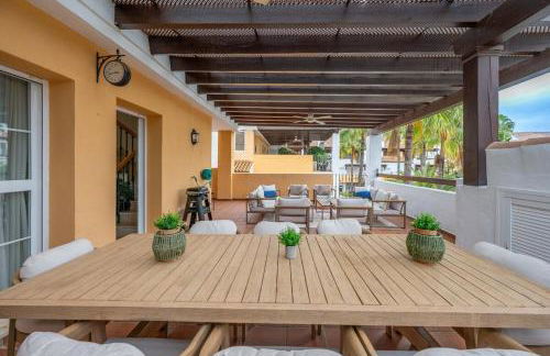 LXR Bahía de Marbella 3HAB Beachfront - Foto 47