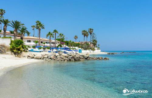 Residence Albatros - Foto 1