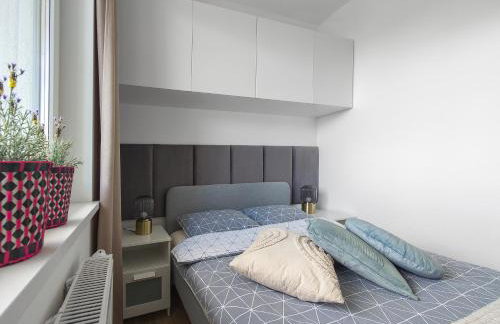 NOWOCZESNY APARTAMENT MODERNO 2020 - Szczecinek - Foto 13