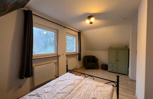 Platell Ferienhäuser Harz Lonau - Foto 18