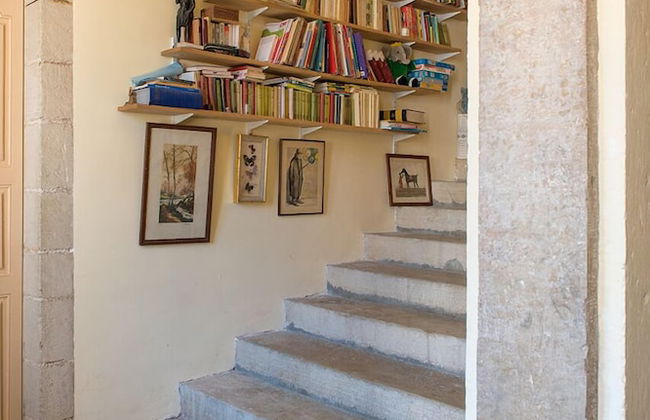 Domaine de Vielcastel - Foto 26