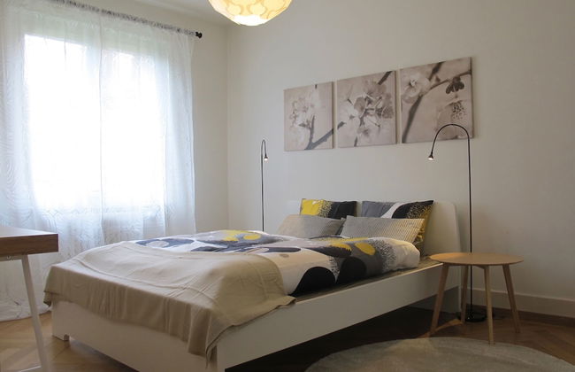 Zurich Furnished Apartments - Foto 6
