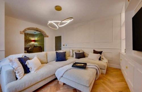 Newly renovated 4 Bedroom Cottage with Wood Burner - Foto 31