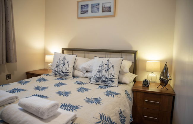 Harbourside Apartment - Foto 12