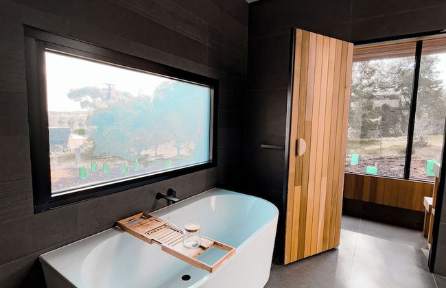 CABN X Seppeltsfield Barossa - Foto 15