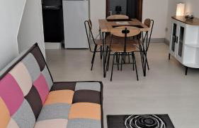 Agreable et moderne appartement Toul centre - Foto 8