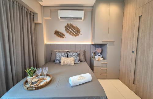 Sol do Makia Experience, Vista Piscina a Poucos Metros da Praia de Muro Alto - Photo 18