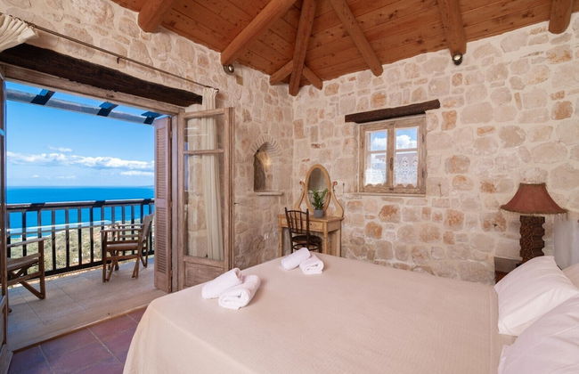 Strofilia Authentic Villas - Foto 10