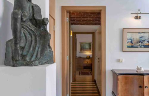 Design&Art Seafront Villa - Foto 48