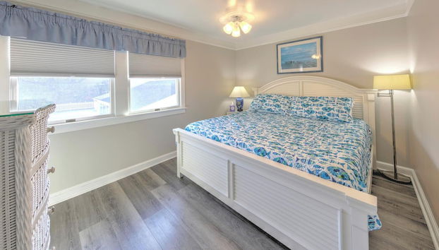 Mckinley Avenue 19A - Foto 4, Habitación