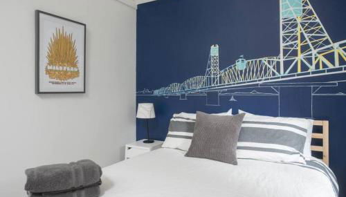 The Hawthorne Hideaway - Foto 2