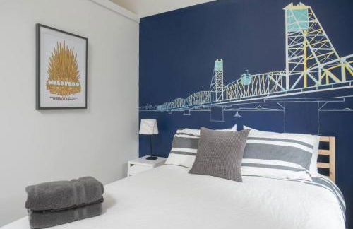 The Hawthorne Hideaway - Foto 2