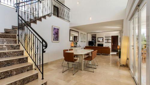 Villa in Granada With Sea Views & Pool - Foto 5