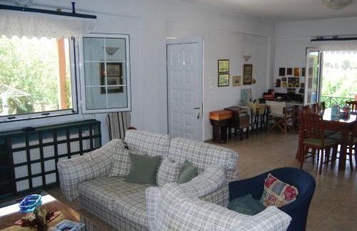 Strofilia Farm House, Kalogria! The Sea, The Forest, The Sun - Foto 32