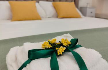 Suite Le Marie Room & Relax - Foto 26