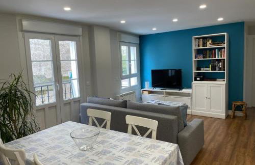 EL FAROLILLO DE LA CATEDRAL VIVIENDA DE USO TURISTICO VUT 9/251 - Foto 7