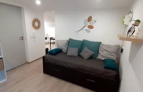 Studio refait à neuf, aux Mées, à 20min de Dignes - Foto 1