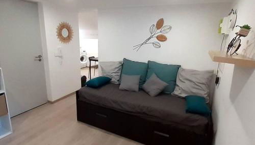 Studio refait à neuf, aux Mées, à 20min de Dignes - Foto 1