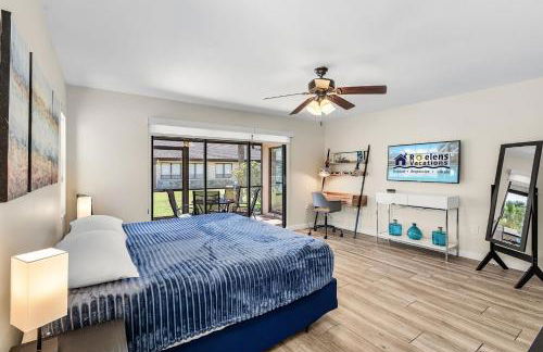 Resort-Style Sarasota Villas Near Beaches, Pool & Tennis - Sarasota Sweets - Roelens - Foto 26