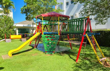 Apartamento no Condomínio 7 Mares, Praia dos Ingleses - Photo 22