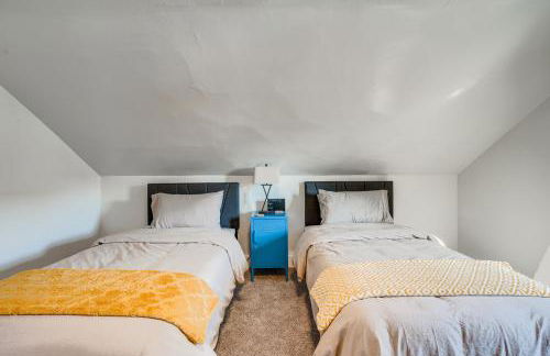 Charming Pottstown Apartment - Walk to Town! - Foto 24