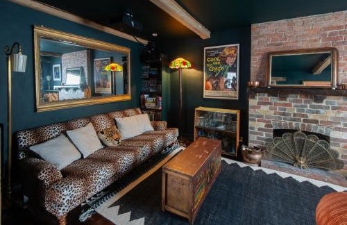 Black Tile Cottage - Foto 1