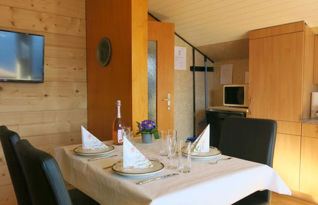 Lilo/2-Zimmer - Foto 5